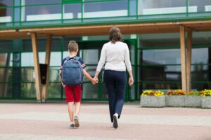 School safety for back to school - is your akron, ohio area school safe