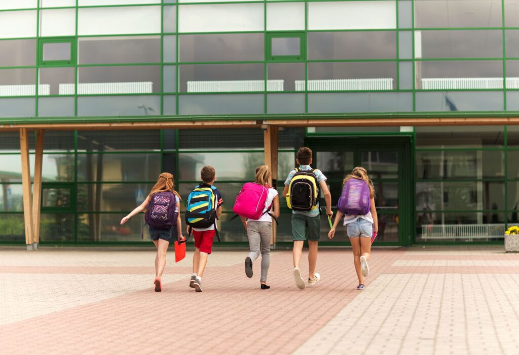 Student safety & school security plans - district administration magazine - safety and security window film in akron, ohio
